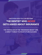 Dentist Who Never Gets Asked About Insurance Cover