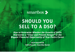 Should You Sell To A DSO Cover