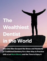 Wealthiest Dentist Cover (2)